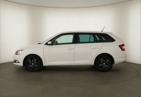 Škoda Fabia - 2018