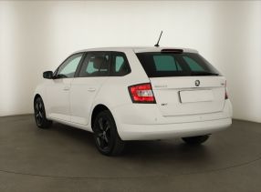 Škoda Fabia - 2018