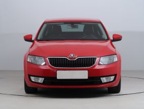 Škoda Octavia - 2016
