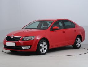 Škoda Octavia - 2016