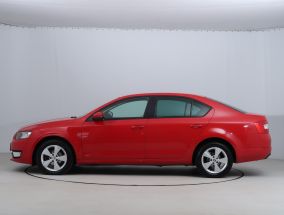 Škoda Octavia - 2016