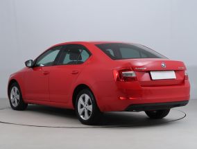 Škoda Octavia - 2016