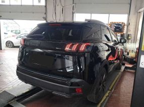 Peugeot 3008 - 2021