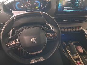 Peugeot 3008 - 2021