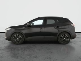 Peugeot 3008 - 2021