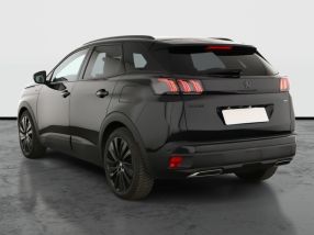 Peugeot 3008 - 2021