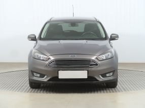 Ford Focus - 2015