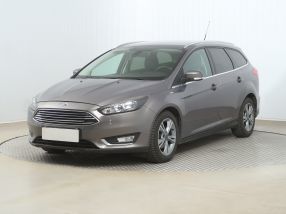 Ford Focus - 2015