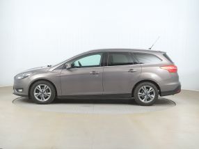 Ford Focus - 2015