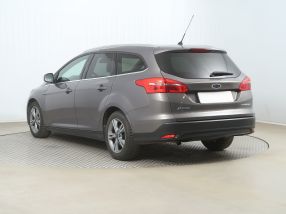 Ford Focus - 2015