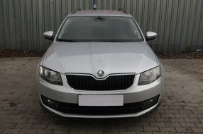 Škoda Octavia - 2013