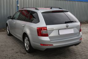 Škoda Octavia - 2013