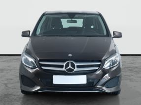 Mercedes-Benz B - 2015