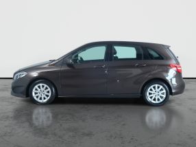 Mercedes-Benz B - 2015
