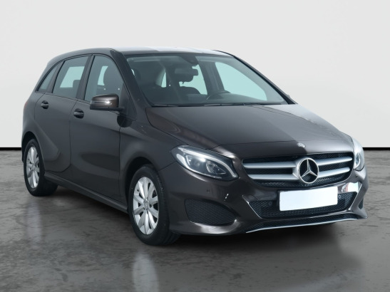 Mercedes-Benz B