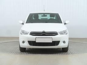 Citroen C-Elysee - 2015