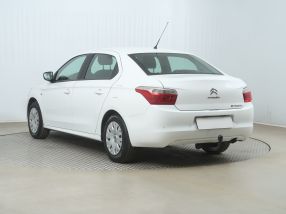 Citroen C-Elysee - 2015