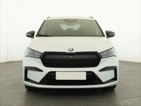 Škoda Enyaq - 2021