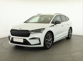 Škoda Enyaq - 2021