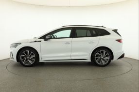 Škoda Enyaq - 2021