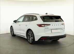 Škoda Enyaq - 2021