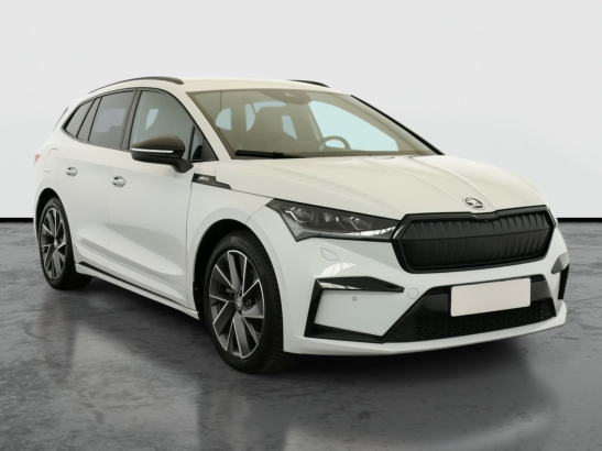 Škoda Enyaq iV 60 (62 kWh)