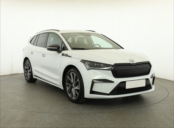 Škoda Enyaq