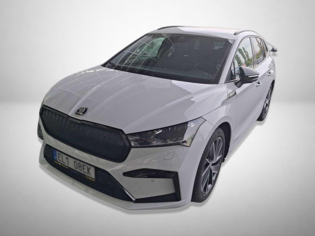 Škoda Enyaq 2021