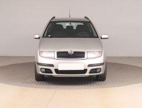 Škoda Fabia - 2006