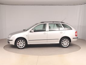 Škoda Fabia - 2006