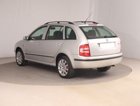 Škoda Fabia - 2006