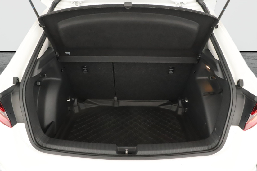 Škoda Fabia, 2023
