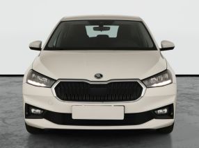 Škoda Fabia - 2023