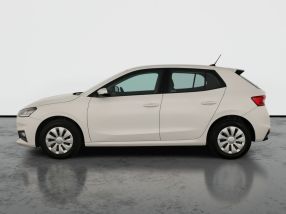 Škoda Fabia - 2023