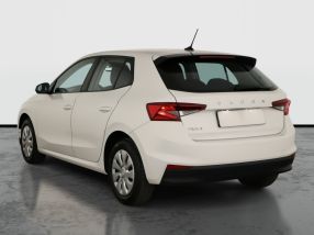 Škoda Fabia - 2023