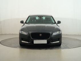 Jaguar XF - 2017