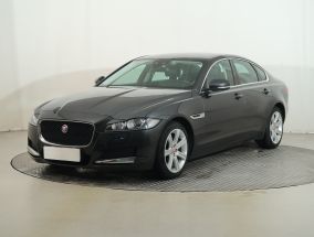 Jaguar XF - 2017