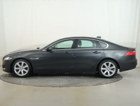 Jaguar XF - 2017