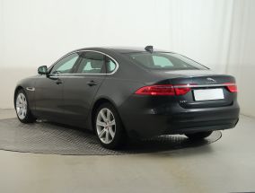 Jaguar XF - 2017