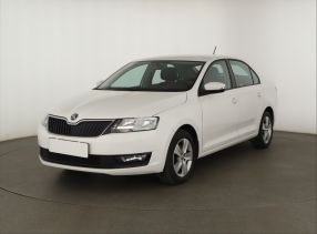Škoda Rapid - 2018