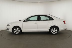 Škoda Rapid - 2018