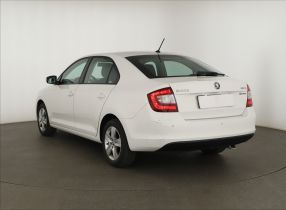 Škoda Rapid - 2018