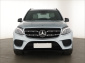 Mercedes-Benz GLS, 2017
