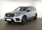 Mercedes-Benz GLS, 2017