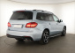 Mercedes-Benz GLS, 2017
