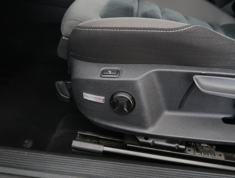 Volkswagen Golf, 2017