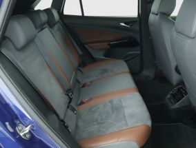 Volkswagen ID.4 - 2020