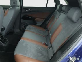 Volkswagen ID.4 - 2020