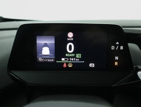 Volkswagen ID.4 - 2020