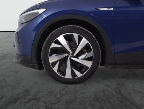 Volkswagen ID.4 - 2020